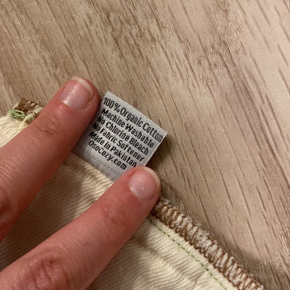 Bumgenius 5.0 Pocket Diaper in Grey - Picture 8 of 8